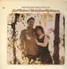 LP - Carl Belew & Betty Jean Robinson - When My Baby Sings His Song