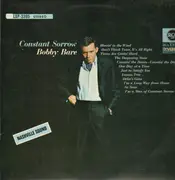 LP - Bobby Bare - Constant Sorrow