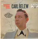 LP - Carl Belew - Country Songs