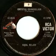 Carl Belew - Crystal Chandelier