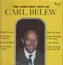 LP - Carl Belew - The Greatest Hits Of