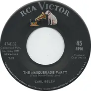 Carl Belew - The Masquerade Party