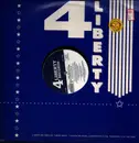 12inch Vinyl Single - Carl Bias & B.I.P. Feat Sunday - I'm Up In Heaven 96