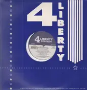 Carl Bias - I'm Up In Heaven 96