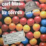 Carl Bias - Mind Games (Remix 2000)