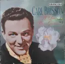 CD - Carl Brisson - A Little White Gardenia - Mono
