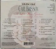 CD - Carl Brisson - A Little White Gardenia - Mono