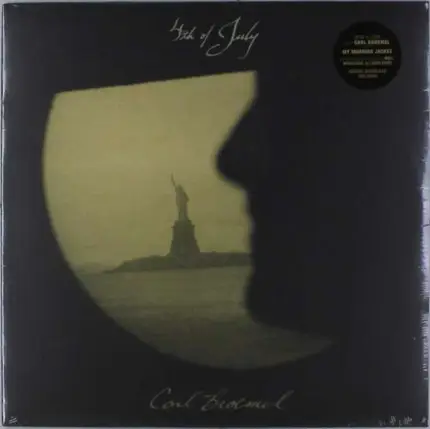 Carl Broemel - 4th of July