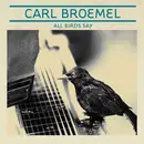 CD - Carl Broemel - All Birds Say