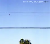 Carl Henry Brueggen - Idler