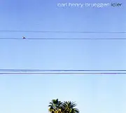 CD - Carl Brueggen - Idler - digipak