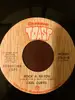 7inch Vinyl Single - Carl Curtis - Rock A Bayou