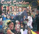 CD - Carl Carlton And The Songdogs - Revolution Avenue - Digipak