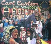 Carl Carlton - Revolution Avenue