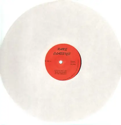 Carl Carlton, Diana Ross, Rose Royce et al - Untitled