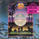 12inch Vinyl Single - Carl Carlton - Baby I Need Your Loving / She's A Bad Mama Jama