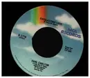 7inch Vinyl Single - Carl Carlton - Everlasting Love