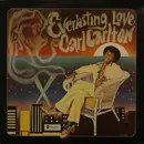LP - Carl Carlton - Everlasting Love
