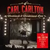 Double CD - Carl Carlton - Woodstock & Wonderland Live