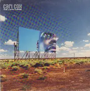 12inch Vinyl Single - Carl Cox - The Latin Theme