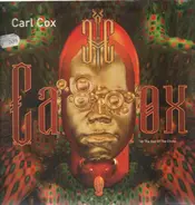 Carl Cox - At the End of the Cliché