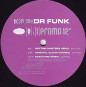 Carl Cox - Dr. Funk