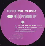 Carl Cox - Dr. Funk