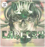 Carl Cox - Fact