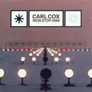Double CD - Carl Cox - Non Stop 2000