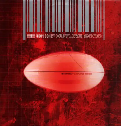 Carl Cox - Phuture 2000 Part 2