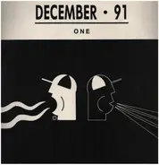 Dmc - December 91 - One