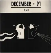 12inch Vinyl Single - Carl Cox, Badman a.o. - December 91 - One