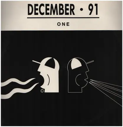 Dmc - December 91 - One