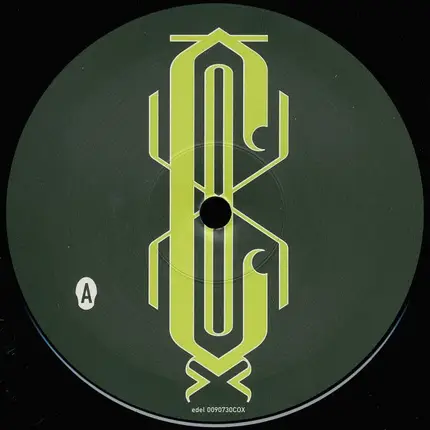 Carl Cox - Two Paintings And A Drum (The Remixes)