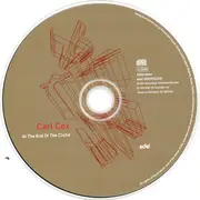 CD - Carl Cox - At The End Of The Cliché