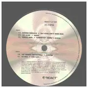 LP-Box - Carl Cox - Fact