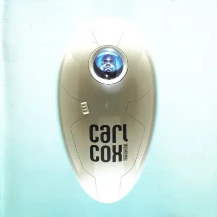 Carl Cox - Phuture 2000