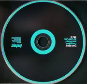 Double CD - Carl Cox - Pure Intec - slipcase