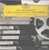 Carl Craig - Re-composed