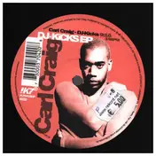 Carl Craig - DJ Kicks EP