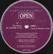 Carl Craig - The Climax