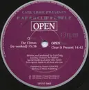 12inch Vinyl Single - Carl Craig Presents Paperclip People - The Climax / Clear & Present