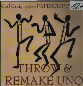 Carl Craig - Throw / Remake Uno