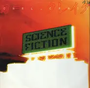 Carl Craig - Science Fiction