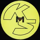 12inch Vinyl Single - Carl Craig - The KMS Remixes
