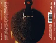 CD - Carl Craig - Designer Music V1