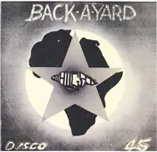 Carl Dawkins - Back A Yard