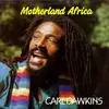 LP - Carl Dawkins - Motherland Africa