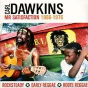 Carl Dawkins - Mr. Satisfaction