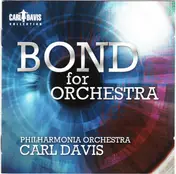 Carl Davis - Bond for Orchestra